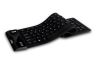 Adesso AKB-232UB keyboard USB QWERTY English Black5