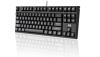 Adesso EasyTouch 625 keyboard USB US English Black2