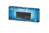 Adesso EasyTouch 625 keyboard USB US English Black8