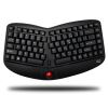 Picture of Adesso Tru-Form Media 3150 keyboard RF Wireless QWERTY English, US English Black