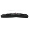 Adesso Tru-Form Media 3150 keyboard RF Wireless QWERTY English, US English Black6