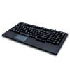 Adesso EasyTouch 425 keyboard USB QWERTY US English Black3