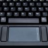 Picture of Adesso EasyTouch 425 keyboard USB QWERTY US English Black