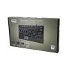 Adesso EasyTouch 425 keyboard USB QWERTY US English Black8