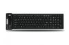 Adesso AKB-222UB keyboard USB QWERTY English Black2