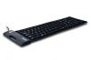 Adesso AKB-222UB keyboard USB QWERTY English Black3