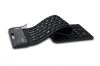 Adesso AKB-222UB keyboard USB QWERTY English Black5