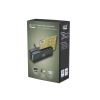 Adesso MSR-100 magnetic card reader Black USB5