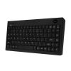 Adesso EasyTrack 3100 keyboard RF Wireless QWERTY US English Black1