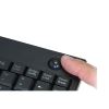 Adesso EasyTrack 3100 keyboard RF Wireless QWERTY US English Black2