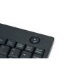 Adesso EasyTrack 3100 keyboard RF Wireless QWERTY US English Black6