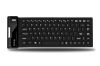 Adesso AKB-212UB keyboard USB QWERTY English Black3