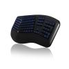 Adesso Tru-Form 150 keyboard USB QWERTY US English Black3