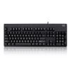 Adesso EasyTouch 630UB keyboard USB QWERTY US English Black2