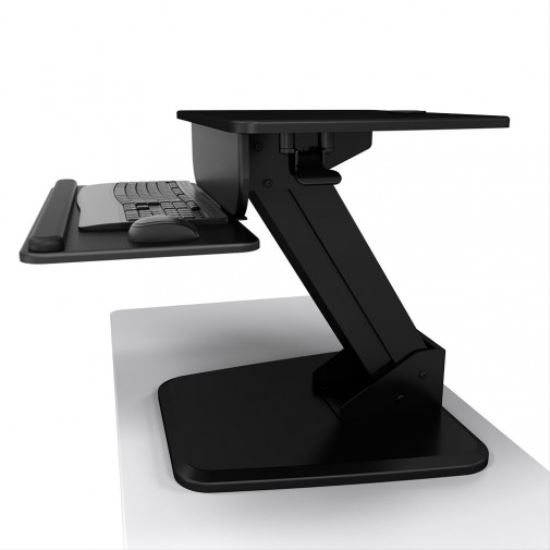 Atdec A-STSFB desktop sit-stand workplace1
