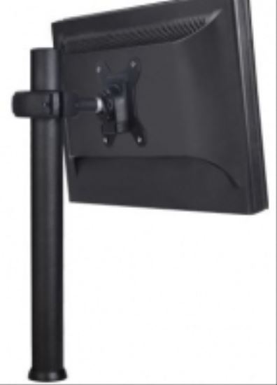 Atdec SD-DP-420 monitor mount / stand Black1
