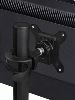 Atdec SD-DP-420 monitor mount / stand Black5