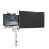 Atdec AC-AP-UTH holder Passive holder Tablet/UMPC Black6