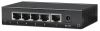 Intellinet 5-Port Fast Ethernet Office Switch Fast Ethernet (10/100) Black4
