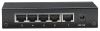 Intellinet 5-Port Fast Ethernet Office Switch Fast Ethernet (10/100) Black6