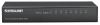 Intellinet 8-Port Fast Ethernet Office Switch Fast Ethernet (10/100) Black3