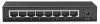 Intellinet 8-Port Fast Ethernet Office Switch Fast Ethernet (10/100) Black6