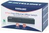 Intellinet 8-Port Fast Ethernet Office Switch Fast Ethernet (10/100) Black7