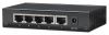 Intellinet 530378 network switch Gigabit Ethernet (10/100/1000) Black4