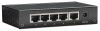 Intellinet 530378 network switch Gigabit Ethernet (10/100/1000) Black5