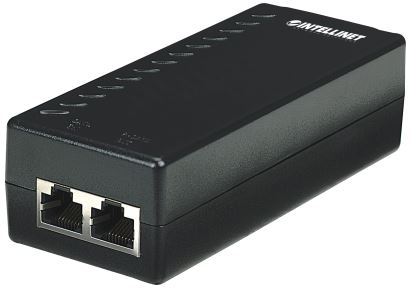 Intellinet 524179 PoE adapter Fast Ethernet 52 V1