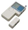 Intellinet 351911 network cable tester Beige1