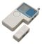 Intellinet 351911 network cable tester Beige1