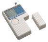 Intellinet 351911 network cable tester Beige2