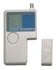 Intellinet 351911 network cable tester Beige3