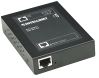 Intellinet 560443 network splitter Black Power over Ethernet (PoE)3