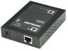Intellinet 560443 network splitter Black Power over Ethernet (PoE)5