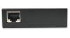 Intellinet 560443 network splitter Black Power over Ethernet (PoE)7