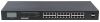 Picture of Intellinet 561242 network switch Unmanaged Gigabit Ethernet (10/100/1000) Power over Ethernet (PoE) 1U Black