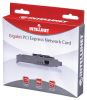 Intellinet 522533 network card Internal Ethernet 1000 Mbit/s6