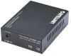 Intellinet 506519 network media converter 100 Mbit/s 1310 nm Multi-mode Black4