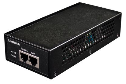 Intellinet 560566 PoE adapter Gigabit Ethernet1