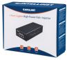 Intellinet 560566 PoE adapter Gigabit Ethernet7