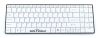 Seal Shield SSKSV099BT keyboard Bluetooth QWERTY US English White1