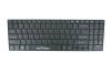 Seal Shield Cleanwipe keyboard USB QWERTY US English Black1