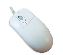 Seal Shield Silver Storm mouse Ambidextrous PS/2 800 DPI1