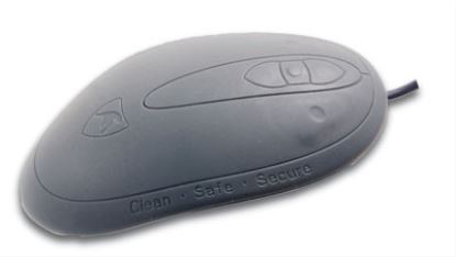 Seal Shield SSM3 mouse USB Type-A Optical 800 DPI1