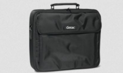 Getac GMBCX1 notebook case 14" Backpack case Black1