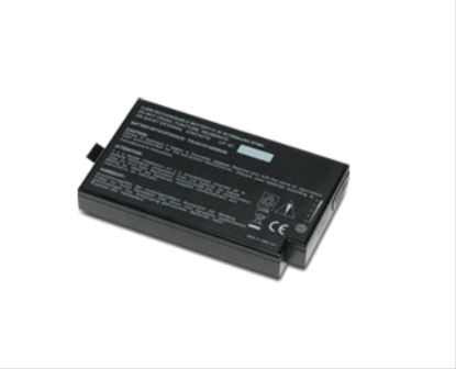 Getac GBM9X1 notebook spare part Battery1