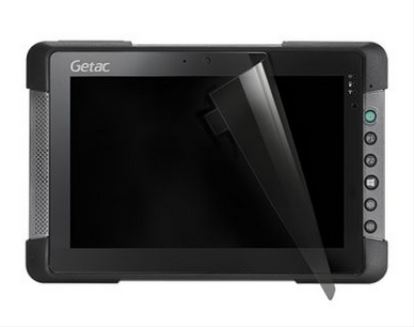 Getac GMPFX8 tablet screen protector Clear screen protector 1 pc(s)1
