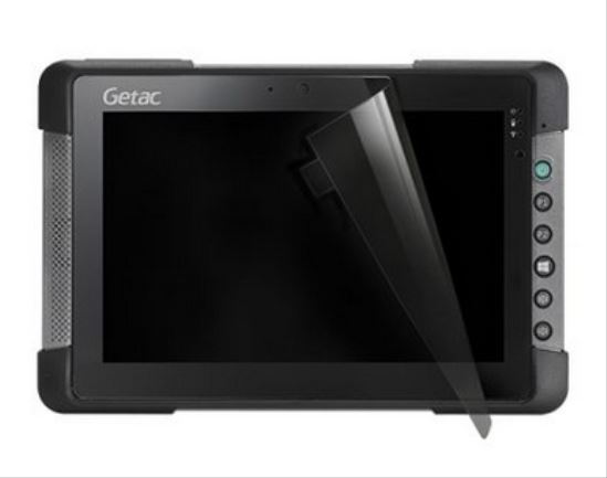 Getac GMPFX8 tablet screen protector Clear screen protector 1 pc(s)1